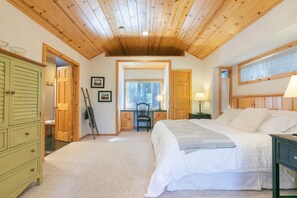 House, 3 Bedrooms