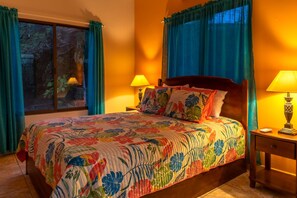 1 soverom, reiseseng for barn, wi-fi (inkludert) og sengetøy