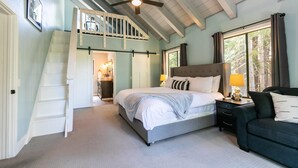 Ferienhaus, 3 Schlafzimmer