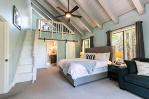 Huis, 3 slaapkamers | 3 slaapkamers