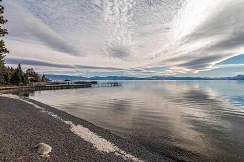 The Sanctuary at Star Harbor by Tahoe Mountain Properties
