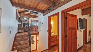 Appart'hôtel, 3 chambres