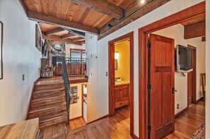 Condo, 3 Bedrooms | 3 bedrooms - The Sanctuary at Star Harbor by Tahoe Mountain Properties (Tahoe City)