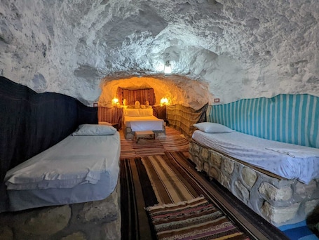 Spa. Dar Fatma toujane
