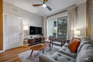 Téléviseur connecté