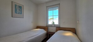 3 Schlafzimmer