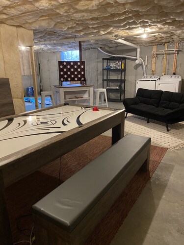 Sebago Lake, Maple Cove, Lake House