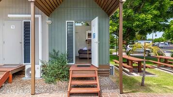 Studio Room | 2 chambres, draps fournis