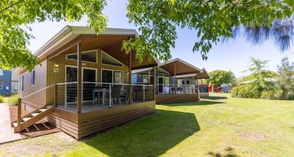 NRMA Batemans Bay Holiday Park