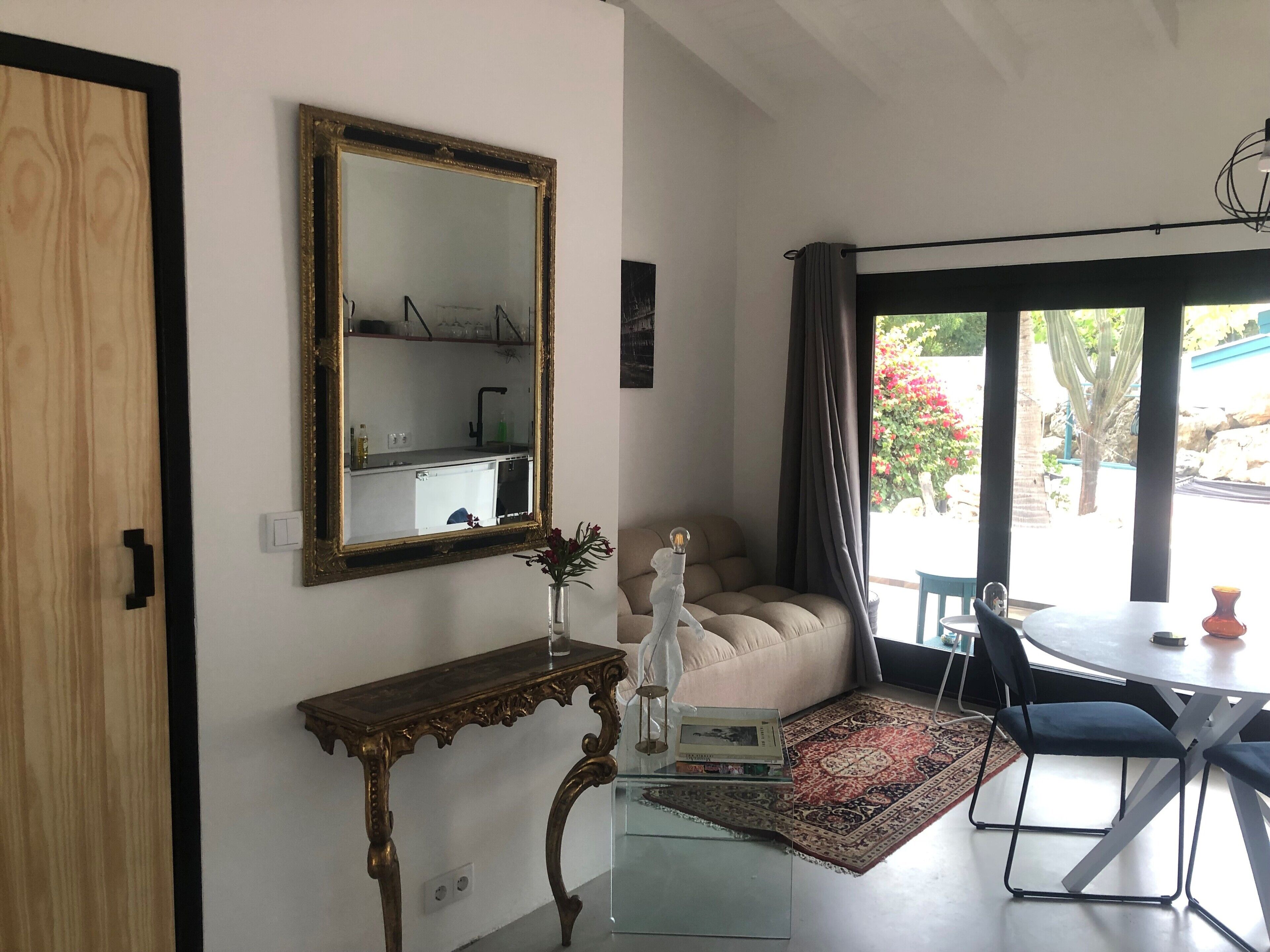 design double room | premium bedding, soundproofing, free wifi, bed sheets