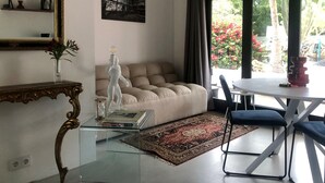 Design Double Room - THUISHAVEN adults-only boutique resort (Grote Berg)