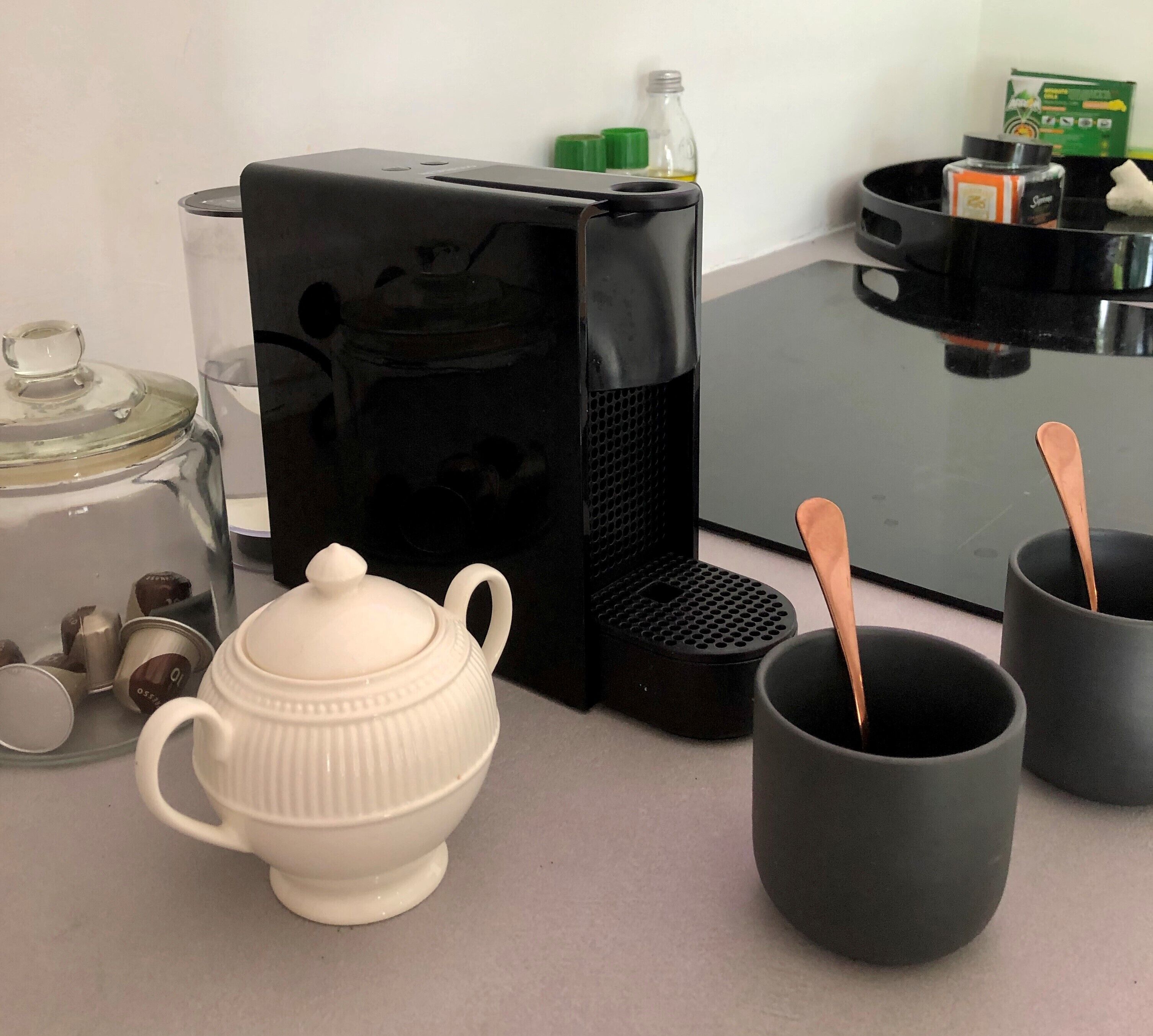 design double room | premium bedding, soundproofing, free wifi, bed sheets