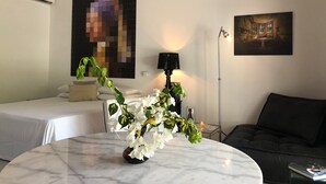 Design Double Room - THUISHAVEN adults-only boutique resort (Grote Berg)