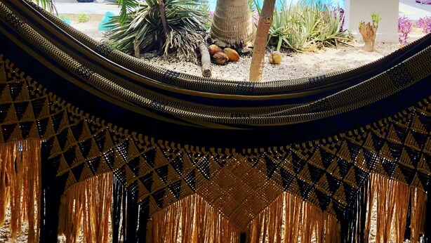 Garden - THUISHAVEN adults-only boutique resort (Grote Berg)