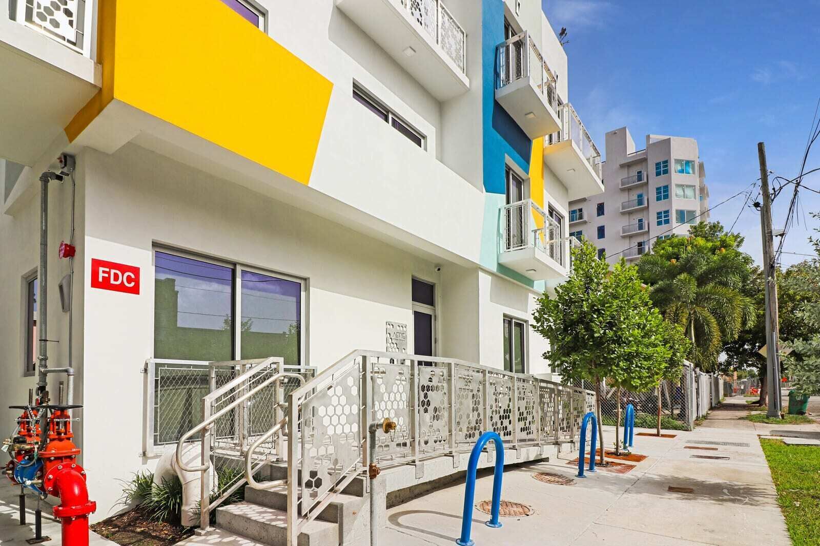 Foto - Aerie Apartments