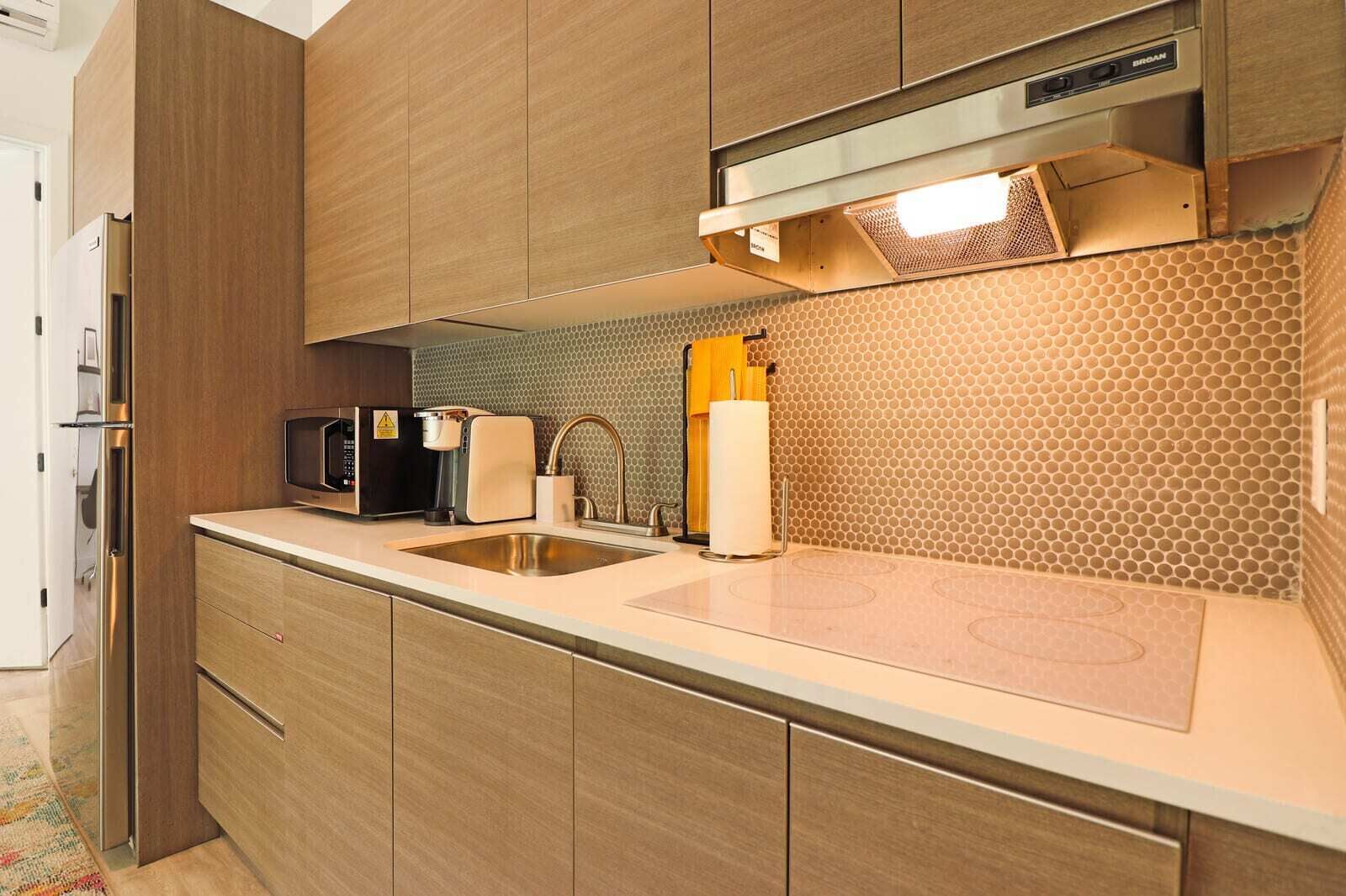 Foto - Aerie Apartments