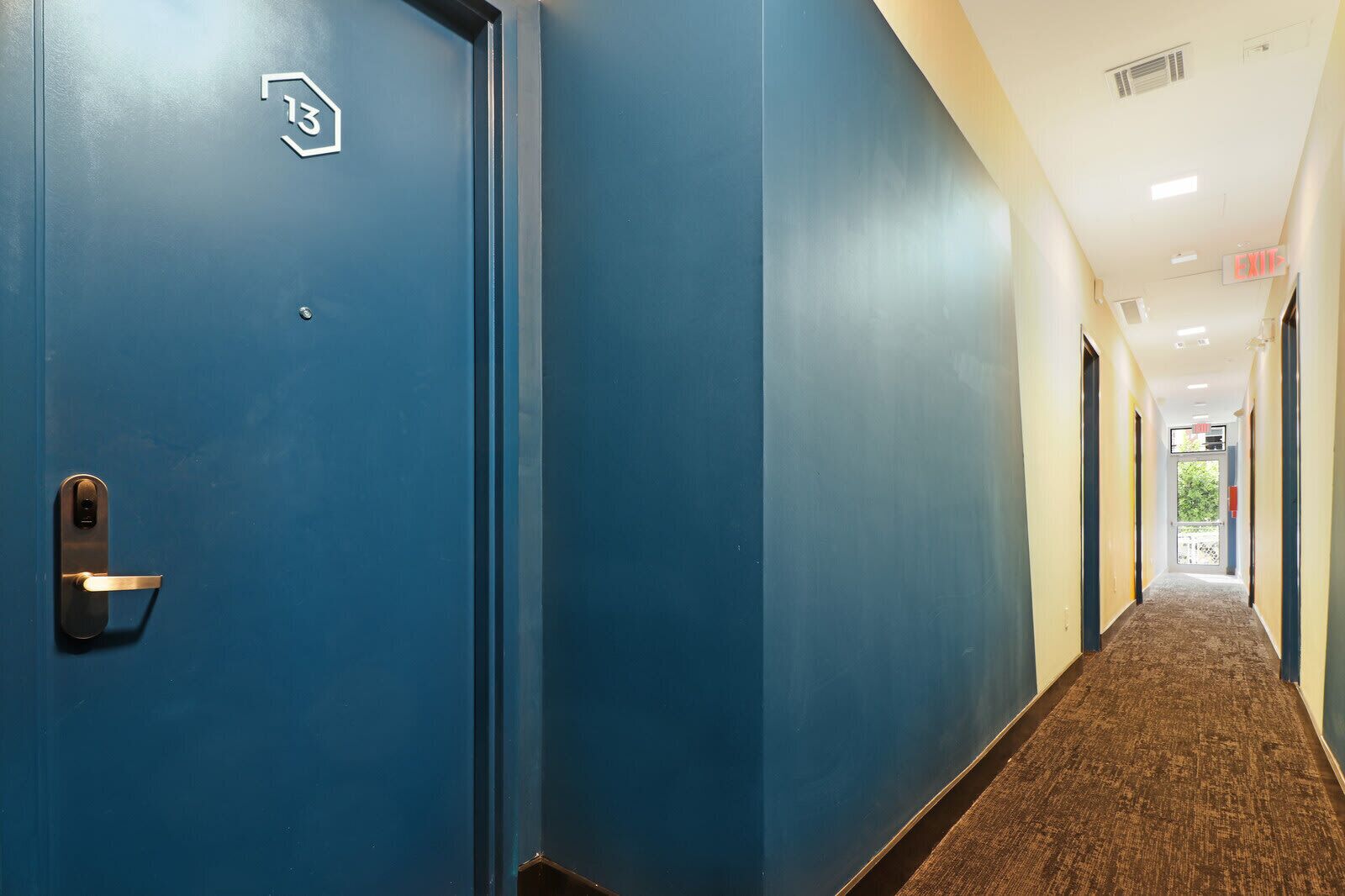 Foto - Aerie Apartments