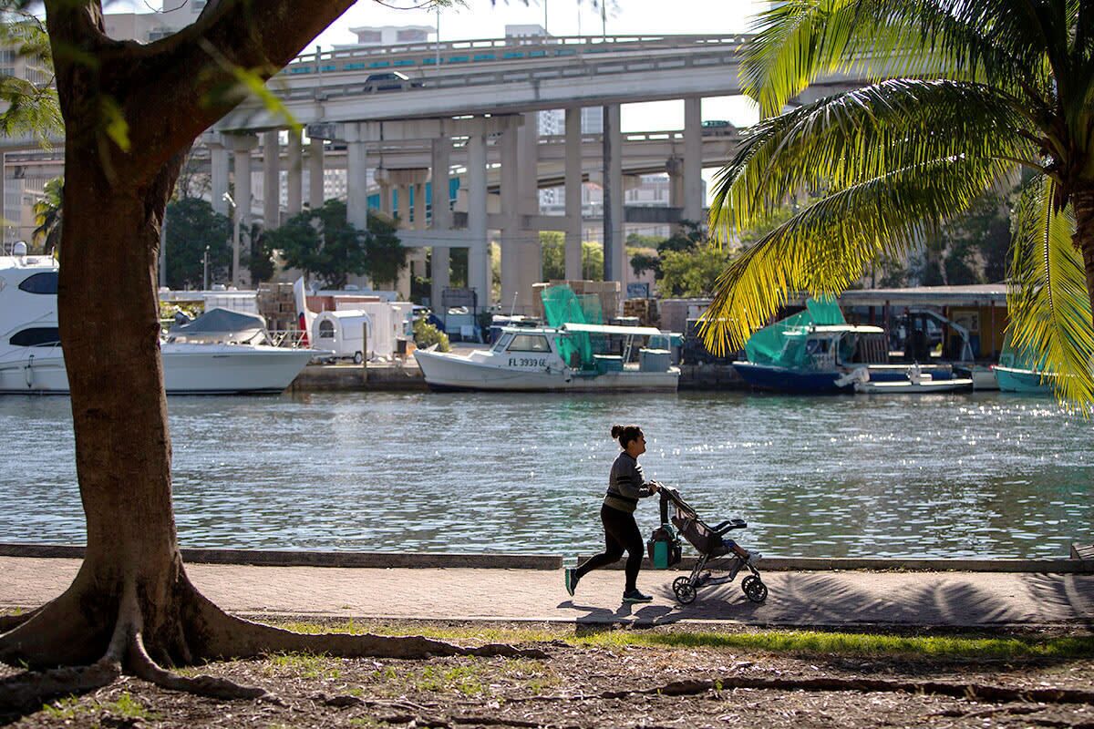 Foto - Aerie Apartments