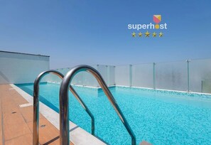 Utomhuspool