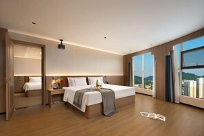 Room - Dilunting International Hotel (Wansheng Yaocheng) (Chongqing)