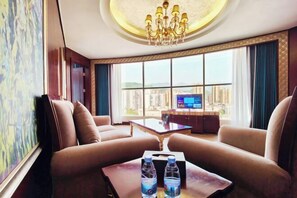 Room - Dilunting International Hotel (Wansheng Yaocheng) (Chongqing)