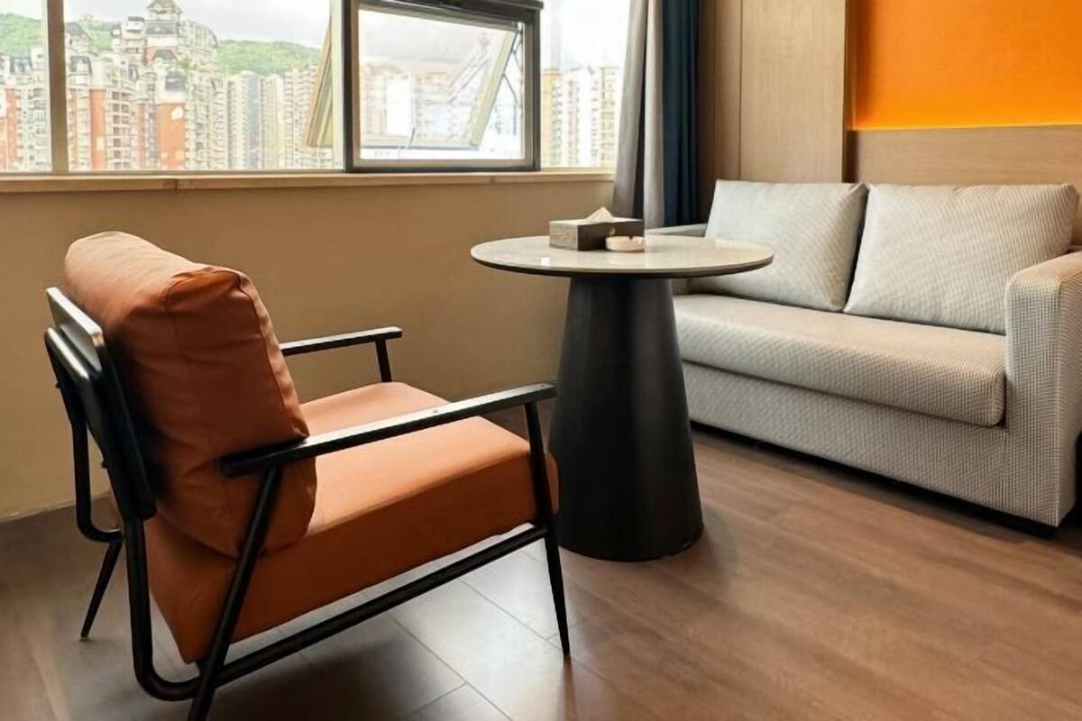 Habitación