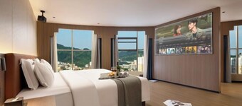 Dilunting International Hotel (Wansheng Yaocheng)