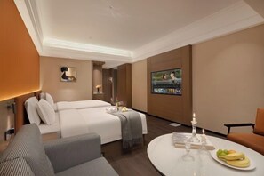 Room - Dilunting International Hotel (Wansheng Yaocheng) (Chongqing)