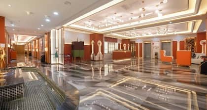 Dilunting International Hotel (Wansheng Yaocheng)