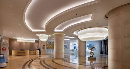 Dilunting International Hotel (Wansheng Yaocheng)