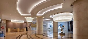 Dilunting International Hotel (Wansheng Yaocheng)