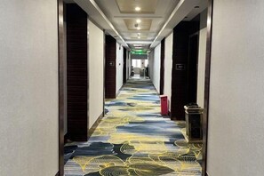 Interior - Weilina Hotel (Zhongshan)