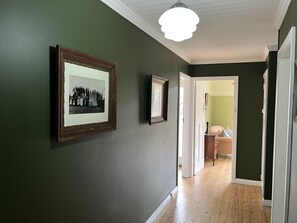 Interior - Country farmhouse retreat Taralga/Bannaby (Bannaby)