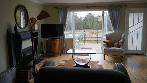 Country farmhouse retreat Taralga/Bannaby