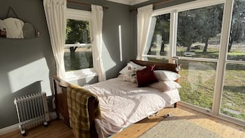 3 Schlafzimmer, Bügeleisen/Bügelbrett, kostenloses WLAN, Bettwäsche