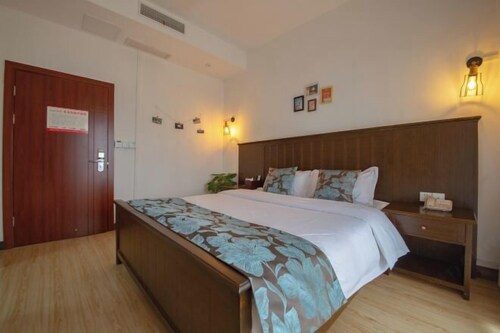 Chuanranli Hotel