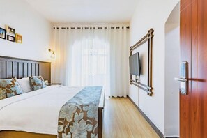 Room - Chuanranli Hotel (Chongqing)