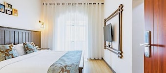 Chuanranli Hotel