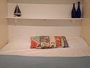 1 bedroom, WiFi