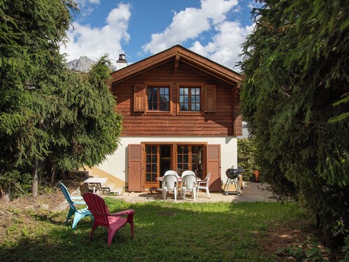 Véronique by Interhome