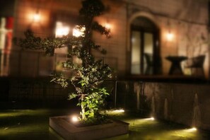 Garden - Nanning Huishe Inn (Guangxi Economic and Trade College Qingxiushan Branch) (Nanning)