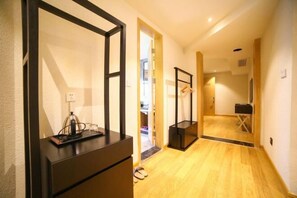 Room - Nanning Huishe Inn (Guangxi Economic and Trade College Qingxiushan Branch) (Nanning)