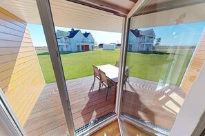 Apartment (Fewo MEERwert by Seeblick Ferien, Fam) | Exterior - Fewo Meerwert by Seeblick Ferien, Familienfreundlich, 3zi. Top (Kappeln)