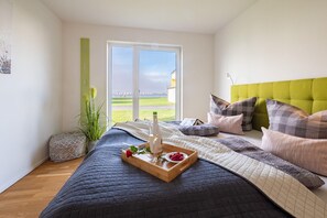 Apartment (Fewo MEERwert by Seeblick Ferien, Fam) | Exterior - Fewo Meerwert by Seeblick Ferien, Familienfreundlich, 3zi. Top (Kappeln)