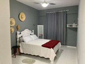 2 chambres, Wi-Fi