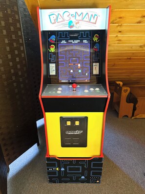 Sala de juegos