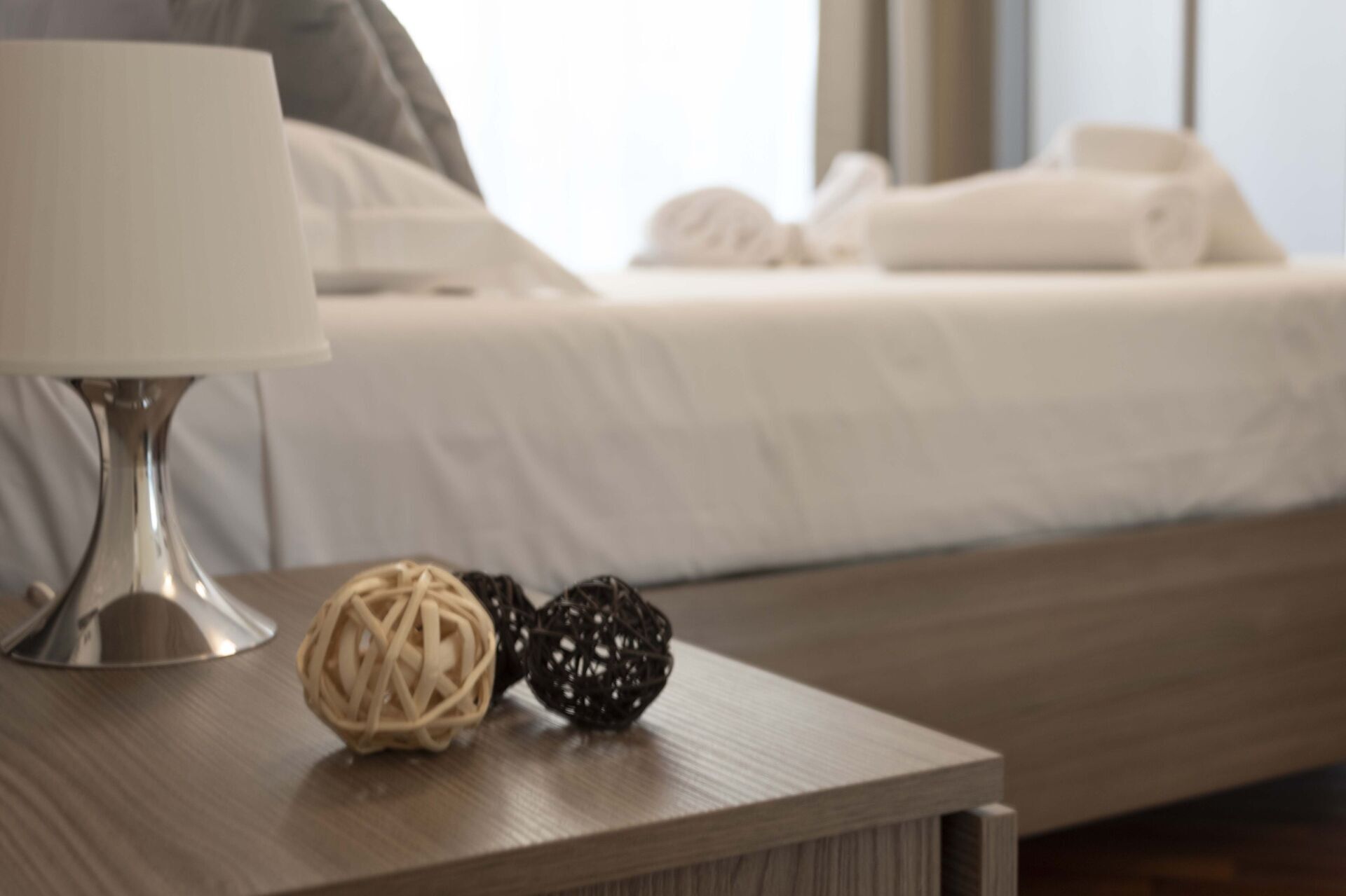 2 Schlafzimmer, Schreibtisch, Bügeleisen/Bügelbrett, kostenloses WLAN