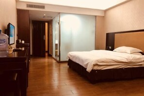 Room - Huayang Hotel (Puning)