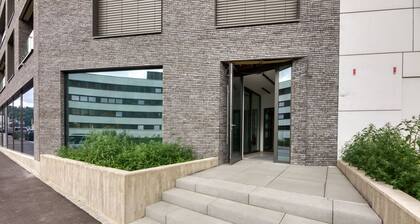 Newly Built Eich 1BR w/ Balcony & Elevator, by Blueground
