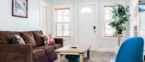 Smart-TV, Arbeitsbereiche